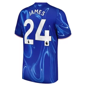 Chelsea James Hemmatröja 2024/2025